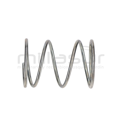 MUELLE CABEZAL D30C - motoscamaralweb.com