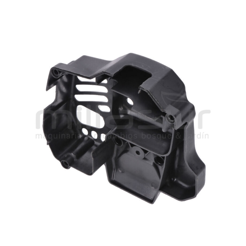 TAPA TRASERA MOTOR D30C - motoscamaralweb.com