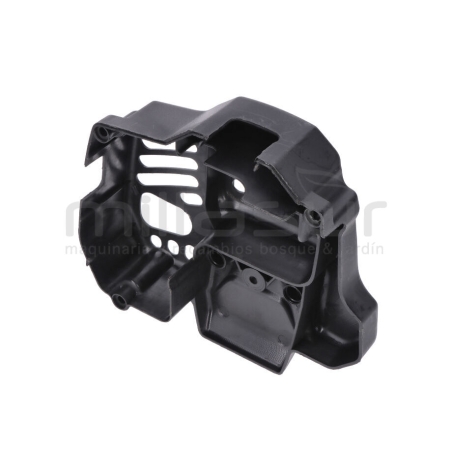 TAPA TRASERA MOTOR D30C - motoscamaralweb.com