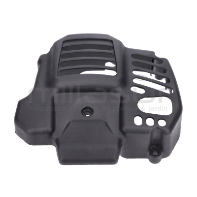 TAPA TRASERA MOTOR D30C - motoscamaralweb.com