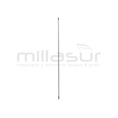 EJE TRANSMISION SEGUNDO TRAMO 8 X 763mm D33B-001 (5) - motoscamaralweb.com