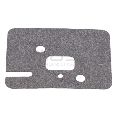 JUNTA ADMISIÓN BRIDA- CILINDRO D26C - D26C-PA - motoscamaralweb.com