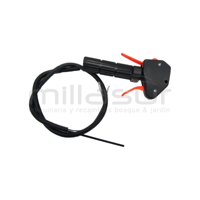 MANDO ACELERADOR COMPLETO - motoscamaralweb.com