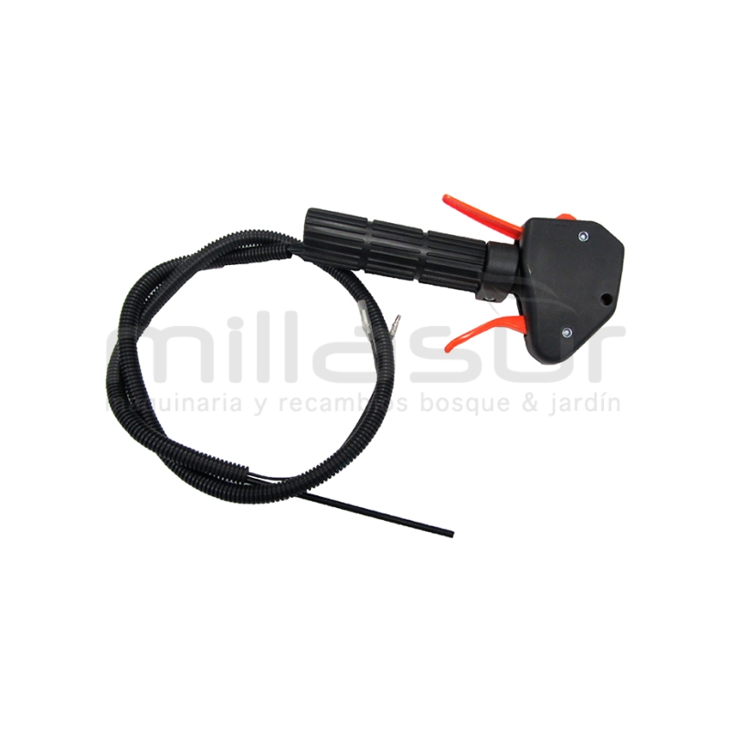 MANDO ACELERADOR COMPLETO - motoscamaralweb.com