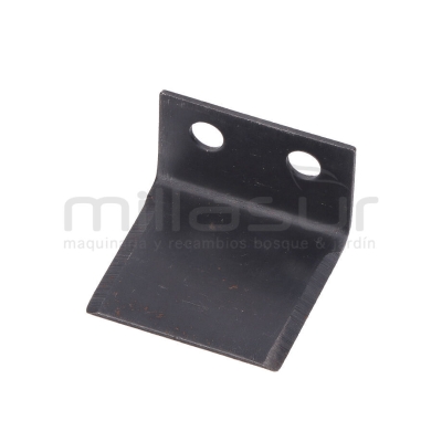 CUCHILLA CORTA-NYLON D30C - motoscamaralweb.com