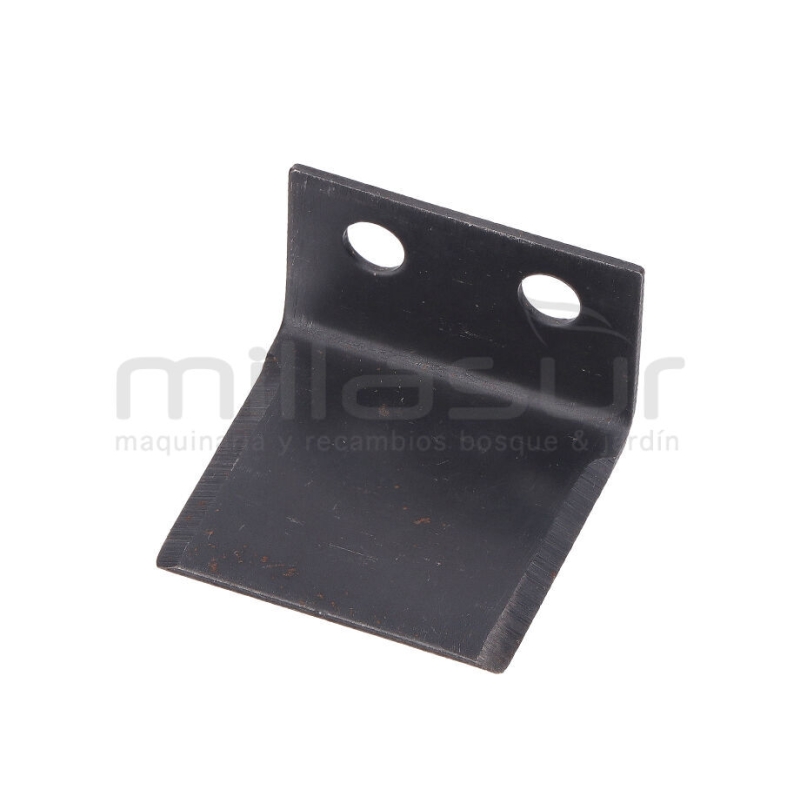 CUCHILLA CORTA-NYLON D30C - motoscamaralweb.com