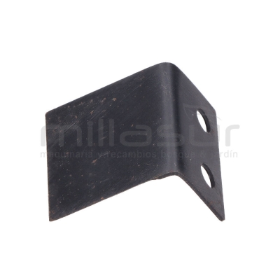 CUCHILLA CORTA-NYLON D30C - motoscamaralweb.com