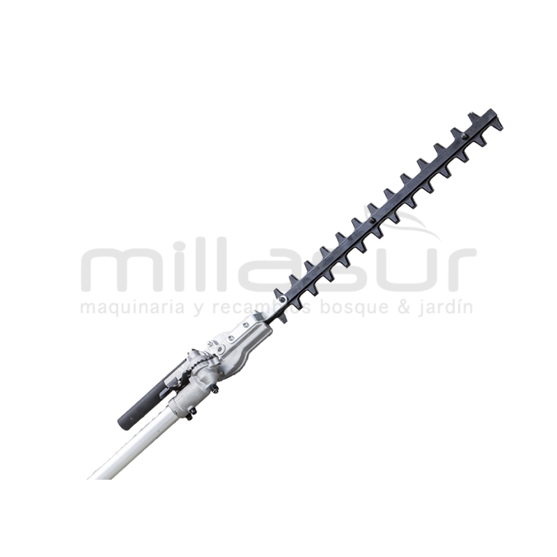 CABEZAL CORTASETOS D33B 41cm - Giro 90º - motoscamaralweb.com