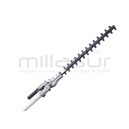 CABEZAL CORTASETOS D33B 41cm - Giro 90º - motoscamaralweb.com