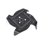 JUEGO CUCHILLAS CABEZAL CULTIVADOR D33B (4CUCHILLAS) - motoscamaralweb.com