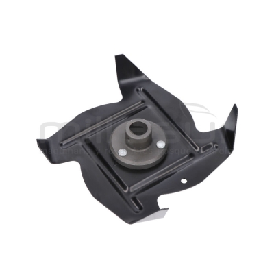 JUEGO CUCHILLAS CABEZAL CULTIVADOR D33B (4CUCHILLAS) - motoscamaralweb.com