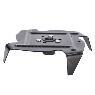 JUEGO CUCHILLAS CABEZAL CULTIVADOR D33B (4CUCHILLAS) - motoscamaralweb.com