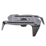 JUEGO CUCHILLAS CABEZAL CULTIVADOR D33B (4CUCHILLAS) - motoscamaralweb.com