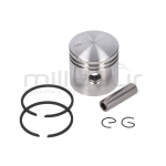 PISTON COMPLETO D33B (23-26) - motoscamaralweb.com