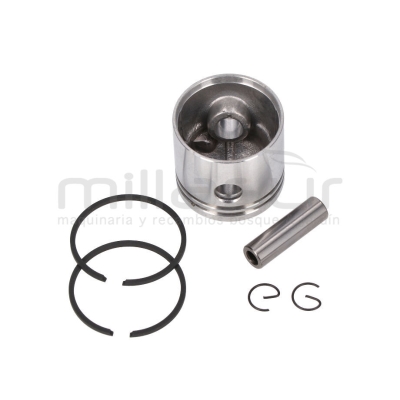 PISTON COMPLETO D33B (23-26) - motoscamaralweb.com