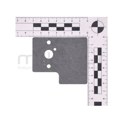 JUNTA BRIDA-CARBURADOR D33B (38) - motoscamaralweb.com