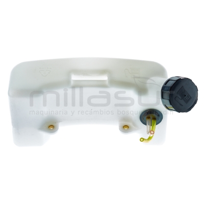 DEPOSITO GASOLINA COMPLETO D33B () - motoscamaralweb.com