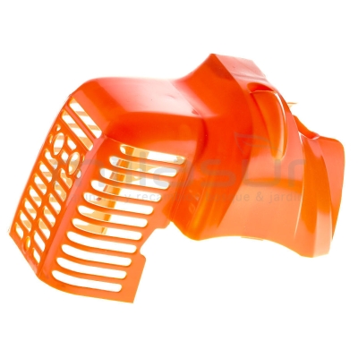 CAPO MOTOR D33B () - motoscamaralweb.com