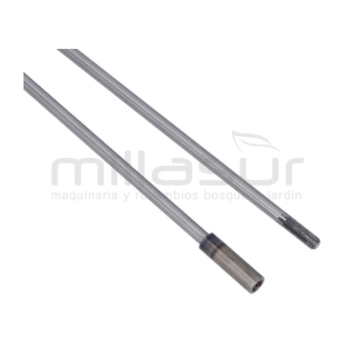 EJE PRIMER TRAMO D33B (7) D536MF - motoscamaralweb.com