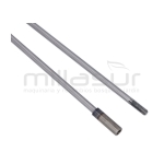 EJE PRIMER TRAMO D33B (7) D536MF - motoscamaralweb.com