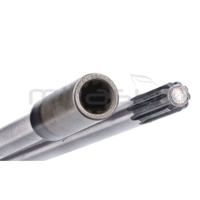 EJE PRIMER TRAMO D33B (7) D536MF - motoscamaralweb.com