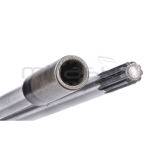 EJE PRIMER TRAMO D33B (7) D536MF - motoscamaralweb.com