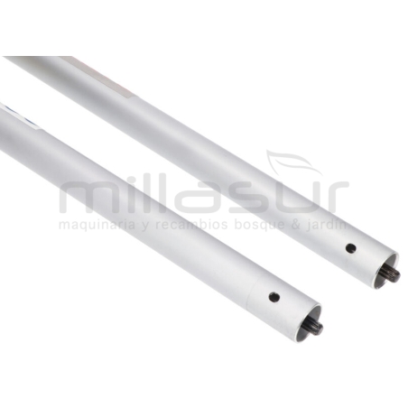 TUBO TRANSMISION COMPLETO SEGUNDO TRAMO D33B (1+10) - motoscamaralweb.com