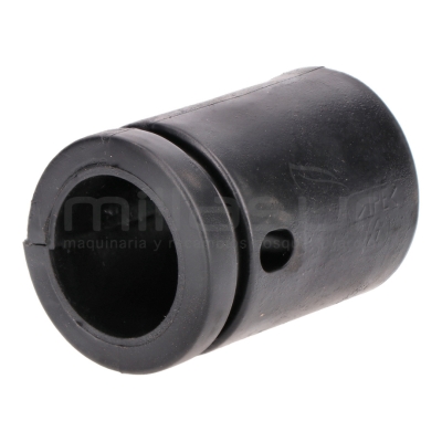 GOMA AMORTIGUADOR MANILLAR D33B (B17). D521M-S - motoscamaralweb.com