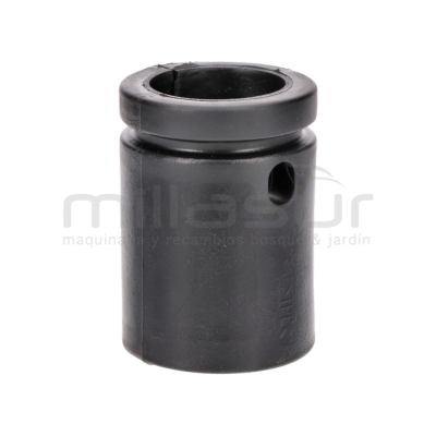 GOMA AMORTIGUADOR MANILLAR D33B (B17). D521M-S - motoscamaralweb.com