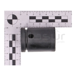 GOMA AMORTIGUADOR MANILLAR D33B (B17). D521M-S - motoscamaralweb.com