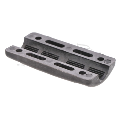 SOPORTE SUPERIOR MANILLAR D33C-D43C-D52C - motoscamaralweb.com