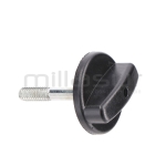 TORNILLO TAPA FILTRO AIRE D33C. CG2C - motoscamaralweb.com