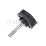 TORNILLO TAPA FILTRO AIRE D33C. CG2C - motoscamaralweb.com