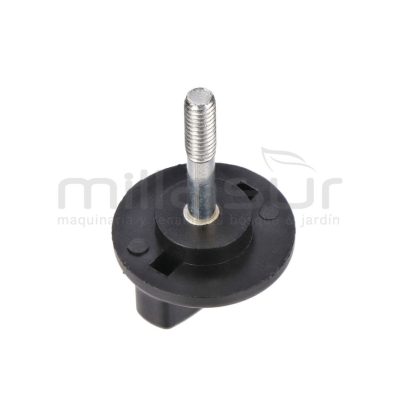 TORNILLO TAPA FILTRO AIRE D33C. CG2C - motoscamaralweb.com