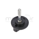 TORNILLO TAPA FILTRO AIRE D33C. CG2C - motoscamaralweb.com