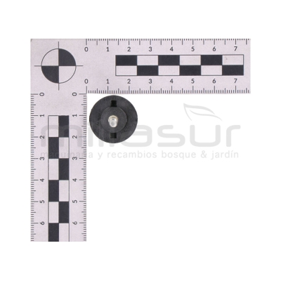 TORNILLO TAPA FILTRO AIRE D33C. CG2C - motoscamaralweb.com