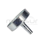 CAMPANA EMBRAGUE D33C. D43C - motoscamaralweb.com