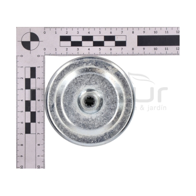 CAMPANA EMBRAGUE D33C. D43C - motoscamaralweb.com