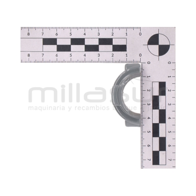 TAPA SUPERIOR AMORTIGUADOR D33C - motoscamaralweb.com