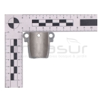 TAPA SUPERIOR AMORTIGUADOR D33C - motoscamaralweb.com