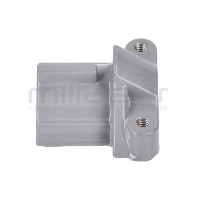 TAPA INFERIOR AMORTIGUADOR D33C - motoscamaralweb.com