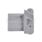 TAPA INFERIOR AMORTIGUADOR D33C - motoscamaralweb.com