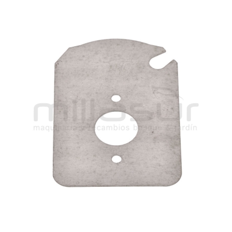 CHAPA CUBRE CILINDRO D33C - motoscamaralweb.com