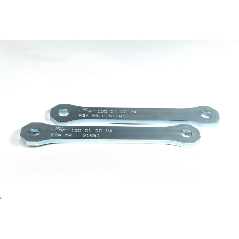 Kit de bajada Tecnium tipo 1 442998 - motoscamaralweb.com Kit de bajada Tecnium tipo 1 442998 - motoscamaralweb.com