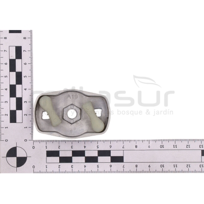 SOPORTE TRINQUETES D33C - SG33C - motoscamaralweb.com