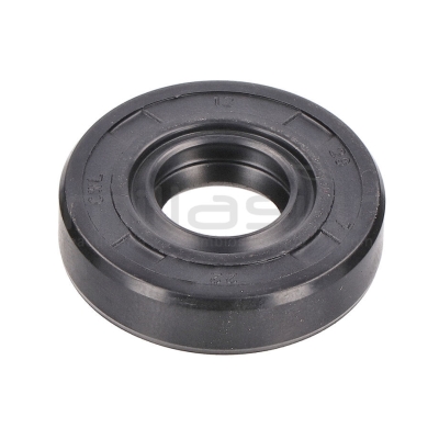 RETÉN DELANTERO CIGÜEÑAL 12X28X7 D33C - motoscamaralweb.com