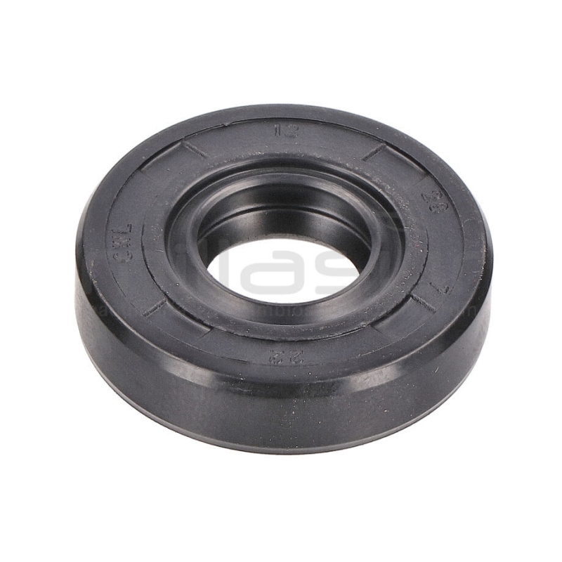 RETÉN DELANTERO CIGÜEÑAL 12X28X7 D33C - motoscamaralweb.com