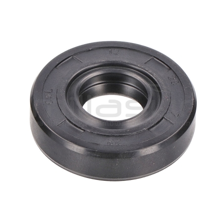 RETÉN DELANTERO CIGÜEÑAL 12X28X7 D33C - motoscamaralweb.com