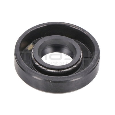 RETÉN DELANTERO CIGÜEÑAL 12X28X7 D33C - motoscamaralweb.com