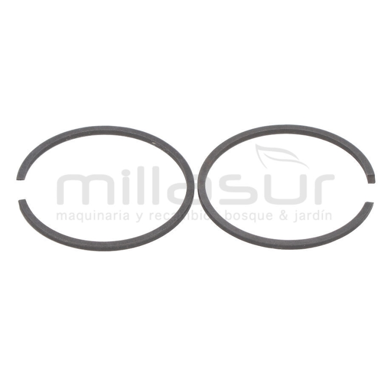 ARO PISTON D33C - SG33C - motoscamaralweb.com